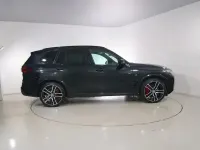 Used BMW X5 M Sport 490 HP (360 kW) 2024 Black SUV