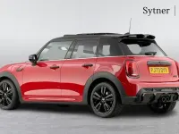 Used Mini Cooper S Hatch 176 HP (129 kW) 2023 Red Hatchback