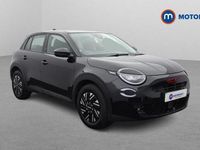 Used Fiat 600E Red 114 kW (156 HP) 2024 Hatchback