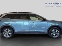 Used Peugeot 5008 Allure 143 HP (105 kW) 2025 Blue SUV