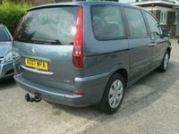 Used Citroën C8 2007 MPV