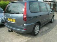 used Citroën C8 2.0