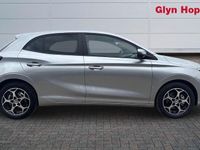 New MG MG3 Trophy 194 HP (142 kW) 2026 Hatchback