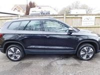 Used Skoda Karoq SE Drive 150 HP (110 kW) 2024 SUV
