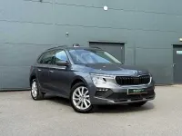 Used Skoda Kamiq SE 85 HP (62 kW) 2025 Grey SUV
