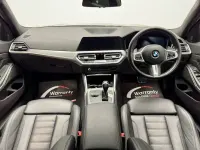 Used BMW M340 M Sport 374 HP (275 kW) 2020 Grey Sedan