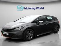 Used Cupra Born 150 kW (204 HP) 2024 Hatchback