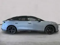 New VW ID.7 Pro 210 kW (286 HP) 2026 Blue Hatchback