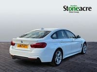 Used BMW 218 M Sport 2022 Grey Coupe
