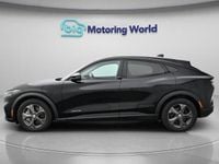 Used Ford Mustang Mach-E Extended Range 216 kW (294 HP) 2023 SUV