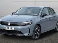 Used Vauxhall Corsa-e Design Edition 100 kW (136 HP) 2025 Hatchback