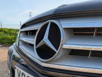 Used Mercedes C220 Executive 2012 Black Estate