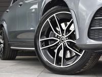 Used Mercedes GLE450 AMG AMG line 367 HP (269 kW) 2022 Grey Estate