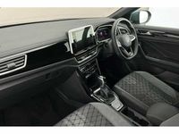 Used VW T-Roc 150 HP (110 kW) 2025 SUV