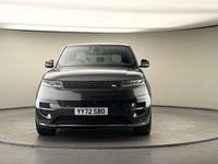 Used Land Rover Range Rover Sport Autobiography 349 HP (256 kW) 2025 SUV