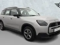 Used Mini Countryman Classic 168 HP (123 kW) 2025 Silver SUV