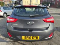 used Hyundai i30 1.6 CRDi [136] Premium 5dr