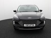 used Ford Kuga 2022 | 1.5T EcoBoost Titanium Edition Euro 6 (s/s) 5dr