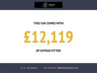 Used BMW 535 M Sport 313 HP (230 kW) 2016 Grey Estate