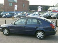Used Toyota Corolla 1998 Hatchback
