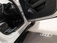 Used Audi S3 310 HP (228 kW) 2020 White Sedan