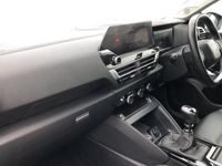used Citroën C4 1.2 PURETECH SHINE EURO 6 (S/S) 5DR PETROL FROM 2021 FROM TELFORD (TF1 5SU) | SPOTICAR