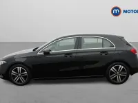 Używany Mercedes A180 Executive 136 KM (100 kW) 2022 Hatchback