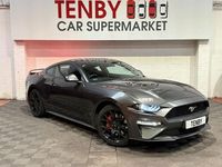 Used Ford Mustang 2018