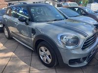 Used Mini Cooper S Countryman 192 HP (141 kW) 2017 SUV