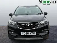 Used Vauxhall Mokka Elite 140 HP (102 kW) 2019 SUV