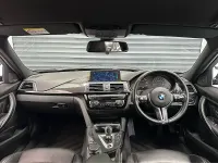 Used BMW M3 Competition Edition 443 HP (325 kW) 2018 Grey Sedan