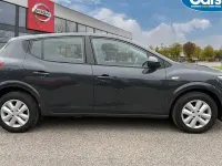 Used Dacia Sandero Expression 91 HP (66 kW) 2025 Hatchback