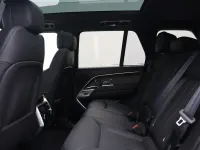 Gebraucht Land Rover Range Rover SE 345 PS (253 kW) 2023 Blau SUV