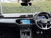 Used Audi Q3 Sportback S-Line 150 HP (110 kW) 2023 SUV