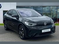 Ny VW ID.5 Pro 210 kW (286 HK) 2025 Svart SUV