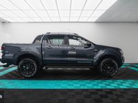 used Ford Ranger Pick Up Double Cab Wildtrak 3.2 TDCi 200 Auto