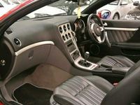 Used Alfa Romeo Spider 200 HP (147 kW) 2007 Cabriolet