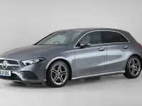 Used Mercedes A200 Executive 163 HP (119 kW) 2022 Hatchback