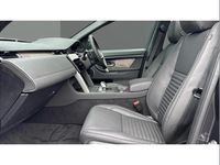 New Land Rover Discovery Sport 200 HP (147 kW) 2025 Other SUV