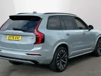 Used Volvo XC90 Ultra 247 HP (181 kW) 2026 SUV
