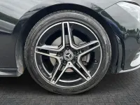 Used Mercedes CLA180 AMG Line Premium 136 HP (100 kW) 2023 Black Sedan