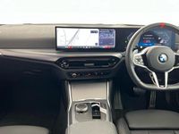 Used BMW M340 M Sport 369 HP (271 kW) 2025 Grey Sedan