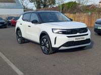 Nouă Vauxhall Frontera 11 kW (15 CP) 2026 Alb