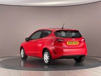 used Ford Fiesta 1.1 Style 3dr