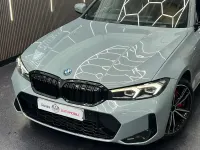 Used BMW 330e M Sport 2024 Grey Sedan