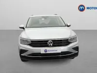 Used VW Tiguan Life 150 HP (110 kW) 2023 Silver SUV