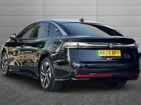 New VW ID.7 210 kW (286 HP) 2026