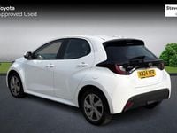 Used Toyota Yaris Hybrid 116 HP (85 kW) 2026 Hatchback