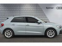 used Audi A1 30 TFSI 110 Sport 5dr