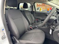 Used Ford Focus Style 115 HP (84 kW) 2015 White Estate